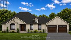 96 SANFORD STREET Brighton, ON K0K 1H0
