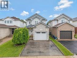 268 GATEHOUSE Drive  Cambridge, ON N1P 1E6