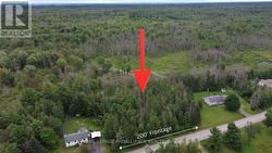 00 GLEN SMAIL ROAD Edwardsburgh/Cardinal, ON K0E 1X0