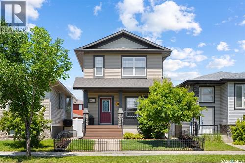 4821 James Hill ROAD  Regina, SK S4W 0C6