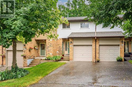 69 LYNDEN CIRCLE  Halton Hills, ON L7G 4Y7