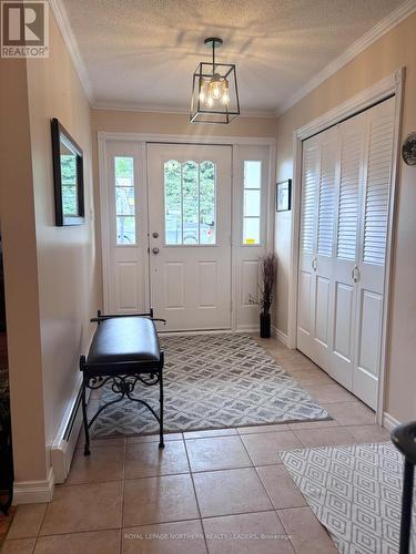324 Third Avenue, Cochrane, ON - Indoor Photo Showing Other Room