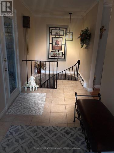 324 Third Avenue, Cochrane, ON - Indoor Photo Showing Other Room
