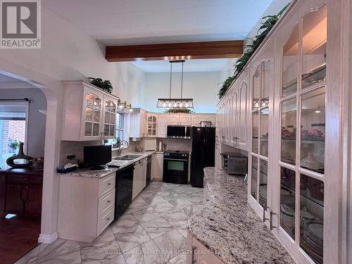 324 Third Avenue, Cochrane, ON - Indoor