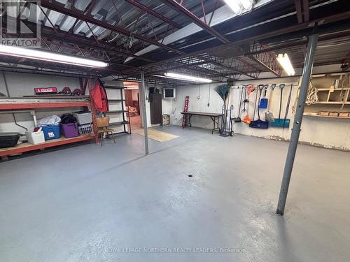 324 Third Avenue, Cochrane, ON - Indoor Photo Showing Other Room