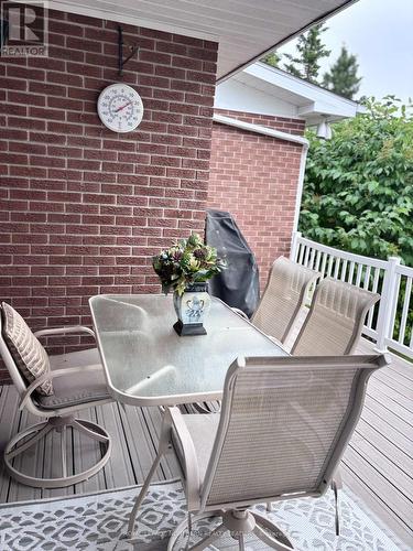 324 Third Avenue, Cochrane, ON - Outdoor With Deck Patio Veranda With Exterior