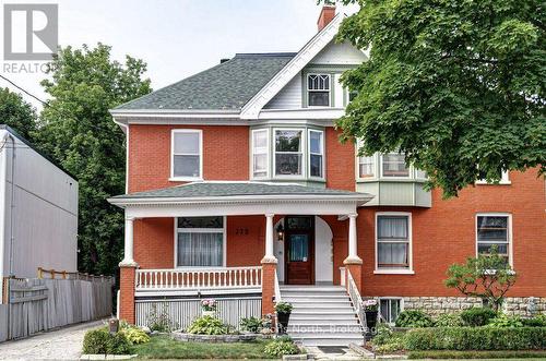 175 SECOND STREET  Collingwood, ON L9Y 1E9