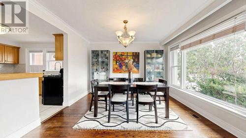 32 Allonsius Drive, Toronto, ON - Indoor