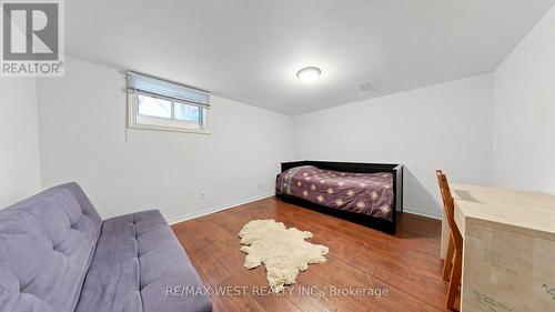 32 Allonsius Drive, Toronto, ON - Indoor Photo Showing Bedroom
