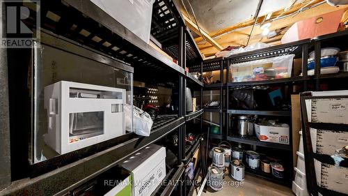 32 Allonsius Drive, Toronto, ON - Indoor Photo Showing Other Room