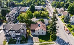 27A - 29 MAIN STREET S Halton Hills, ON L7J 1X4
