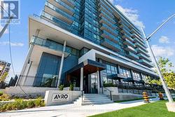 603 - 10 DE BOERS DRIVE Toronto, ON M3N 0L6