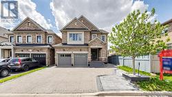 BASEMENT - 5 MUGFORD CRESCENT N Brampton, ON L6Y 6A7