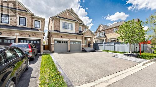 BASEMENT - 5 MUGFORD CRESCENT N , Brampton, Ontario L6Y 6A7 2