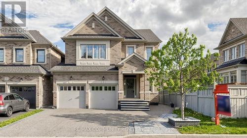 BASEMENT - 5 MUGFORD CRESCENT N , Brampton, Ontario L6Y 6A7 4