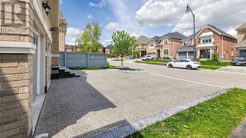 BASEMENT - 5 MUGFORD CRESCENT N , Brampton, Ontario L6Y 6A7 5
