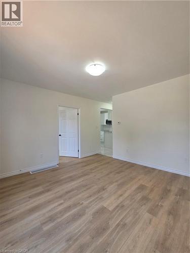 13 Stanley Street, Cambridge, ON - Indoor Photo Showing Other Room