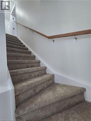 13 Stanley Street, Cambridge, ON - Indoor Photo Showing Other Room