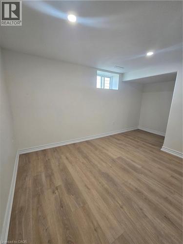 13 Stanley Street, Cambridge, ON - Indoor