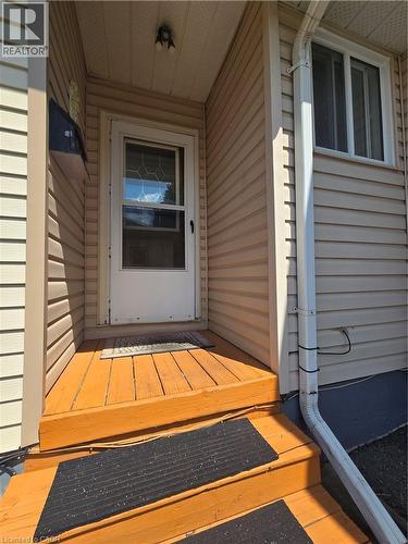 13 Stanley Street, Cambridge, ON - Outdoor With Exterior