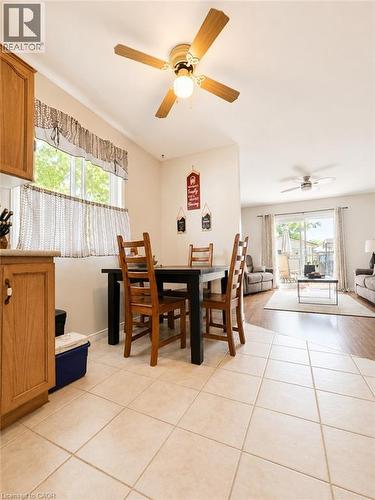 13 Stanley Street, Cambridge, ON - Indoor Photo Showing Dining Room