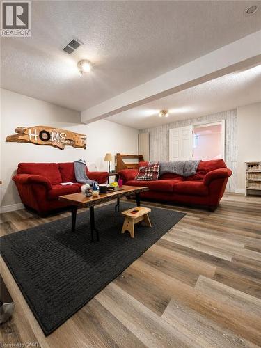 13 Stanley Street, Cambridge, ON - Indoor Photo Showing Other Room