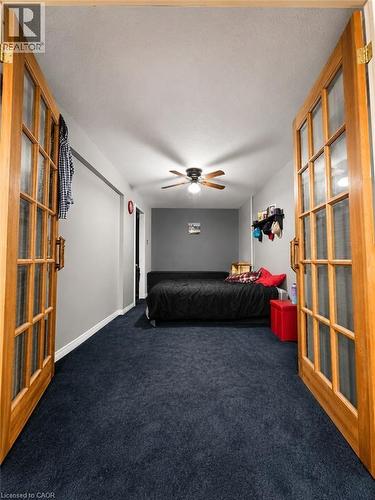 13 Stanley Street, Cambridge, ON - Indoor