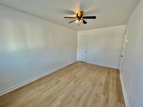 Master Bedroom - 3144Z Boul. Langelier, Montréal (Mercier/Hochelaga-Maisonneuve), QC - Indoor Photo Showing Other Room