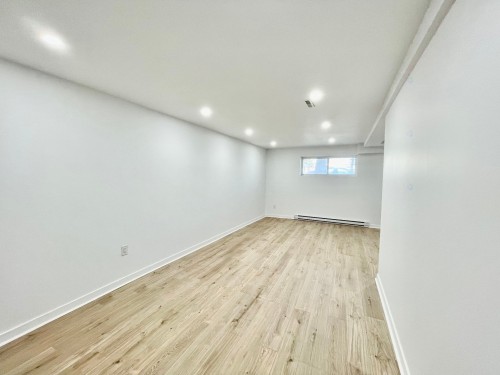 Bedroom - 3144Z Boul. Langelier, Montréal (Mercier/Hochelaga-Maisonneuve), QC - Indoor