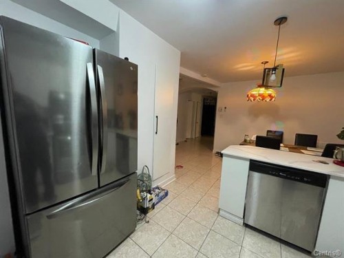 Kitchen - 3144Z Boul. Langelier, Montréal (Mercier/Hochelaga-Maisonneuve), QC - Indoor Photo Showing Kitchen