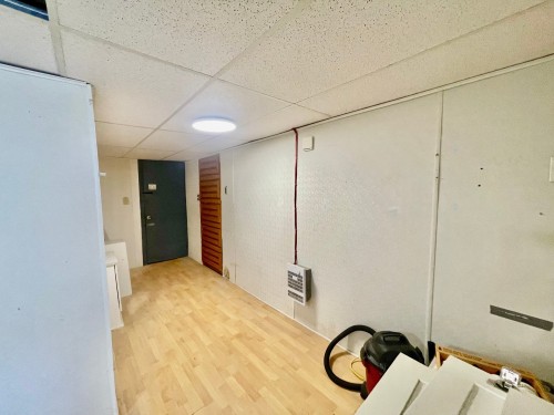 Storage - 3144Z Boul. Langelier, Montréal (Mercier/Hochelaga-Maisonneuve), QC - Indoor