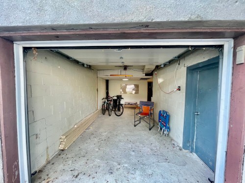 Garage - 3144Z Boul. Langelier, Montréal (Mercier/Hochelaga-Maisonneuve), QC - 