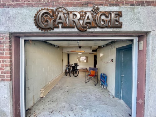 Garage - 3144Z Boul. Langelier, Montréal (Mercier/Hochelaga-Maisonneuve), QC - Outdoor