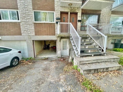 Parking - 3144Z Boul. Langelier, Montréal (Mercier/Hochelaga-Maisonneuve), QC - Outdoor
