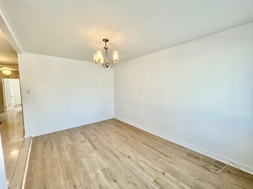 Living Room - 3144Z Boul. Langelier, Montréal (Mercier/Hochelaga-Maisonneuve), QC - Indoor Photo Showing Other Room