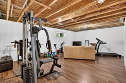 Salle familiale - 
