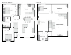Ascenseur - 