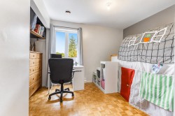 Chambre à coucher - 