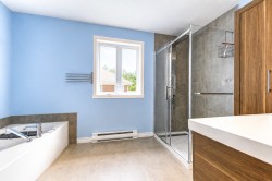 Salle de bains - 