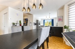 Salle à manger - 