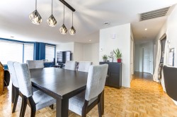 Salle à manger - 