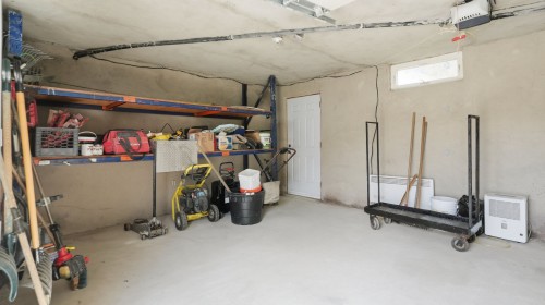 Rangement - 2530 206E Rue, Saint-Georges, QC - Indoor Photo Showing Other Room