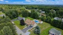 Vue d'ensemble - 2530 206E Rue, Saint-Georges, QC  - Outdoor With View 
