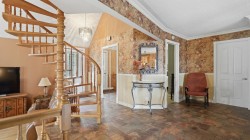 Hall d'entrée/Vestibule - 