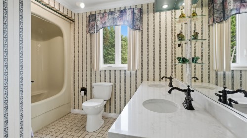 Salle de bains - 2530 206E Rue, Saint-Georges, QC - Indoor Photo Showing Bathroom