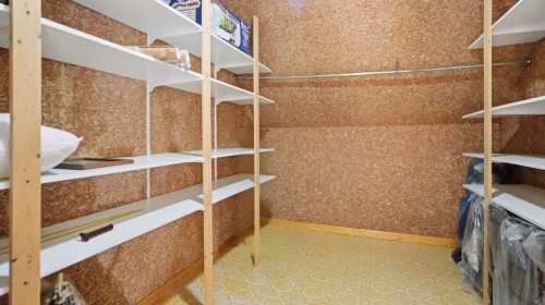 Rangement - 2530 206E Rue, Saint-Georges, QC - Indoor With Storage
