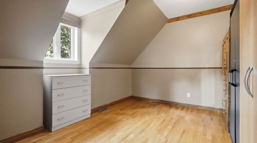 Chambre à coucher - 2530 206E Rue, Saint-Georges, QC - Indoor Photo Showing Other Room