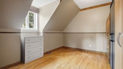 Chambre à coucher - 