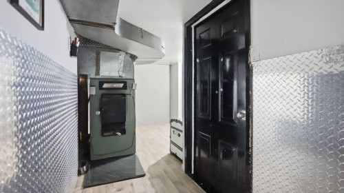 Atelier - 2530 206E Rue, Saint-Georges, QC -  With Exterior