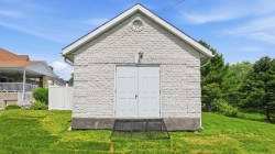 Remise - 